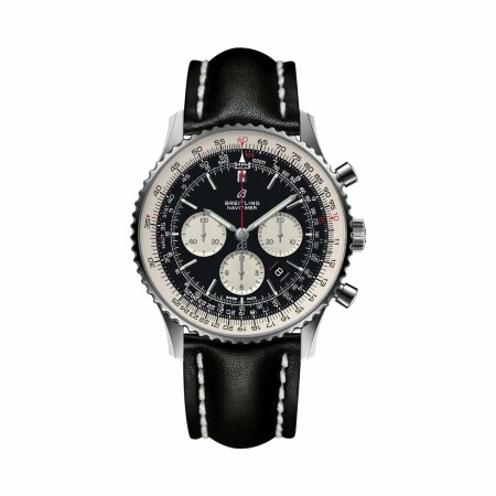 Montre Breitling Navitimer 1 B01 Chronograph 46