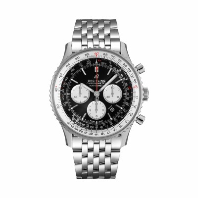 Breitling Navitimer B01 Chronograph 46-horloge