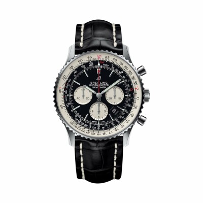Breitling Navitimer B01 Chronograph 46-horloge