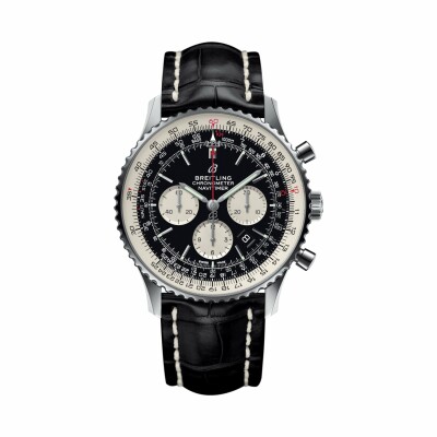 Breitling Navitimer B01 Chronograph 46-horloge