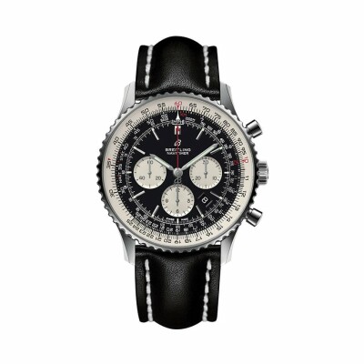 Breitling Navitimer 1 B01 Chronograph 42-horloge