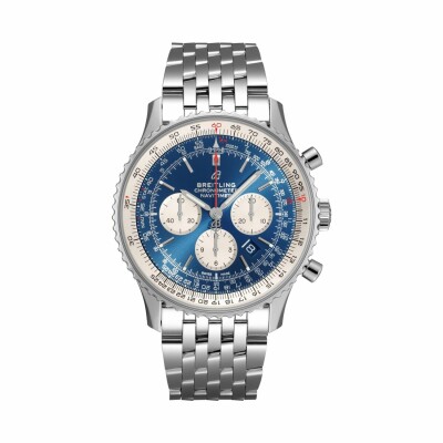 Breitling Navitimer B01 Chronograph 46-horloge