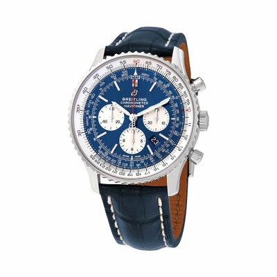 Breitling Navitimer B01 Chronograph 46-horloge