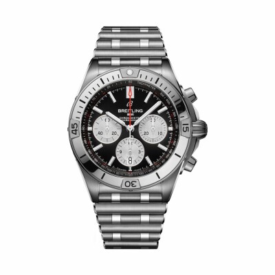 Breitling Chronomat B01 Chronograph 42 watch