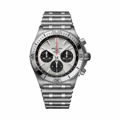 Montre Breitling Chronomat B01 42