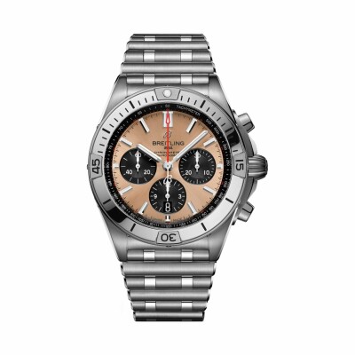 Montre Breitling Chronomat B01 42