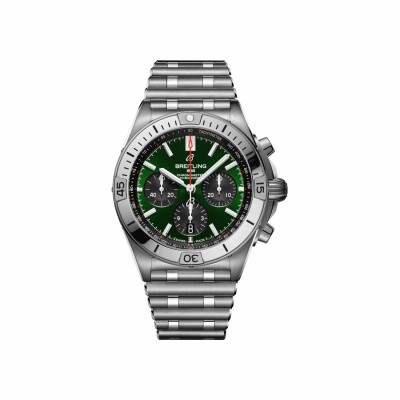 Breitling Chronomat B01 42 watch