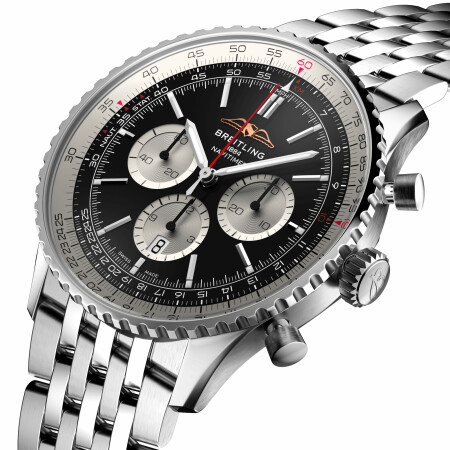 Montre Breitling Navitimer B01 Chronograph 46