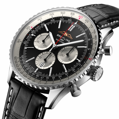 Breitling Navitimer B01 Chronograph 46 watch