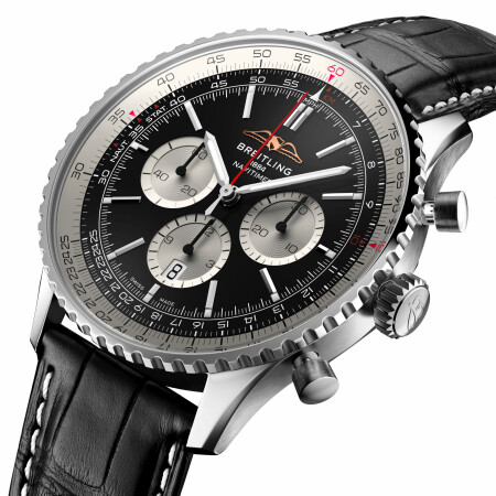 Montre Breitling Navitimer B01 Chronograph 46