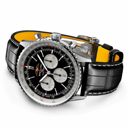 Montre Breitling Navitimer B01 Chronograph 46