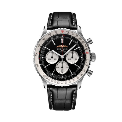 Breitling Navitimer B01 Chronograph 46 watch