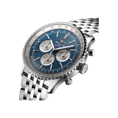 Montre Breitling Navitimer B01 Chronograph 46