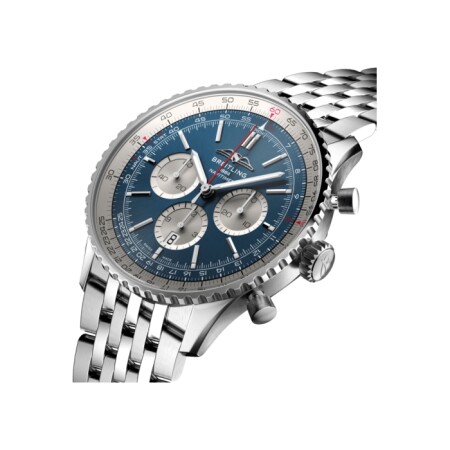 Breitling Navitimer B01 Chronograph 46 watch