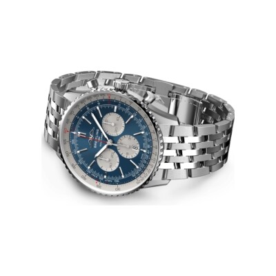 Montre Breitling Navitimer B01 Chronograph 46