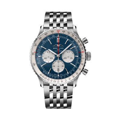 Montre Breitling Navitimer B01 Chronograph 46