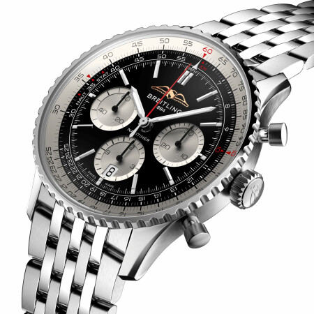 Montre Breitling Navitimer B01 Chronograph 43