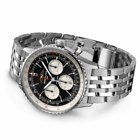 Montre Breitling Navitimer B01 Chronograph 43