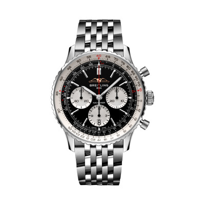 Breitling Navitimer B01 Chronograph 43 watch