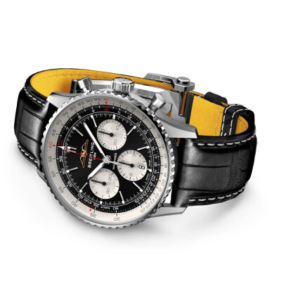 Montre Breitling Navitimer B01 Chronograph 43