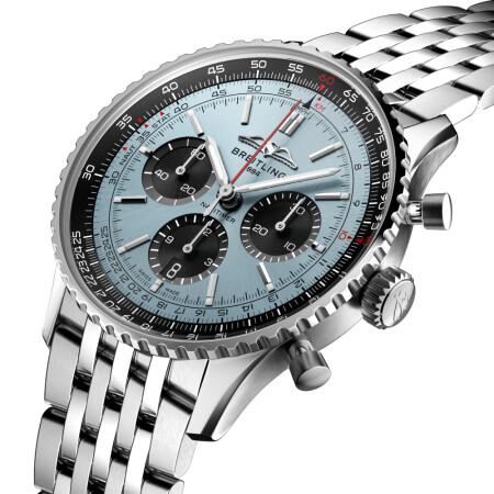 Montre Breitling Navitimer B01 Chronograph 43