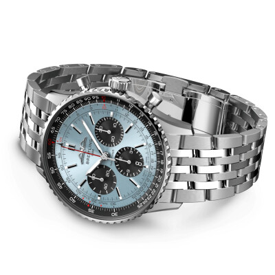 Montre Breitling Navitimer B01 Chronograph 43