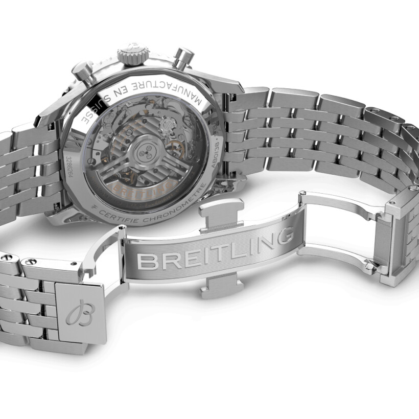 Montre Breitling Navitimer B01 Chronograph 43