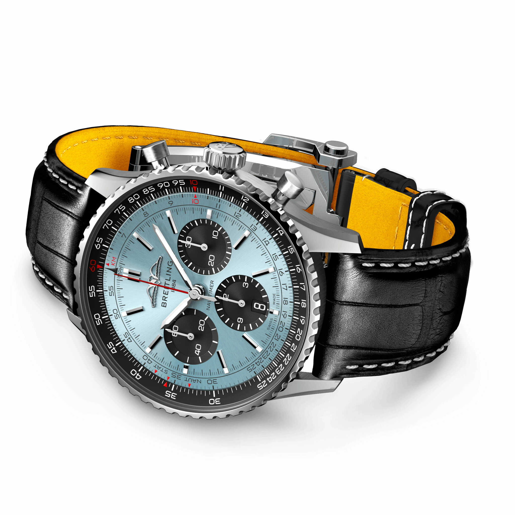 ZEGG CERLATI Navitimer Breitling watches