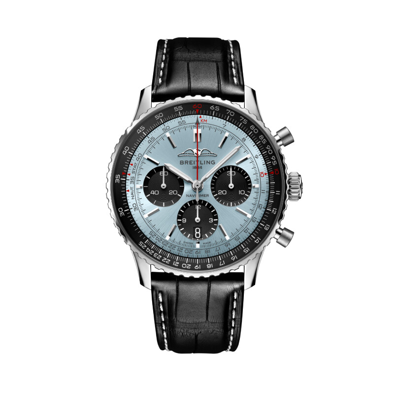 Montre Breitling Navitimer B01 Chronograph 43