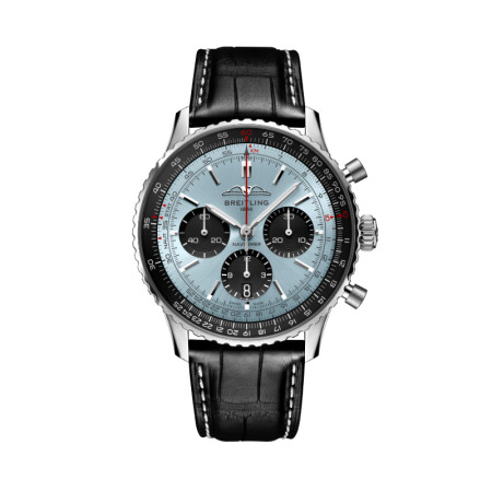 Breitling Navitimer B01 Chronograph 43 watch