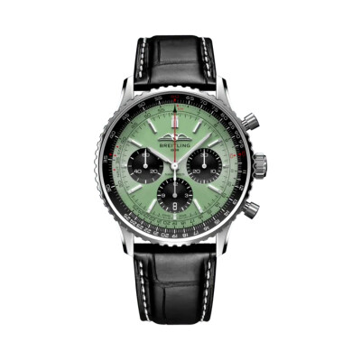 Montre Breitling Navitimer B01 Chronograph 43