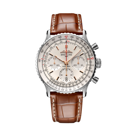 Breitling Navitimer B01 Chronograph 41 watch