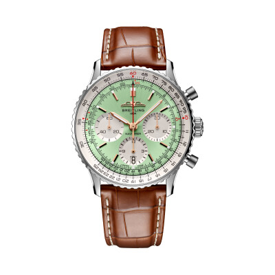 Breitling Navitimer B01 Chronograph 41 watch