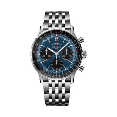 Breitling Navitimer B01 Chronograph 41 watch