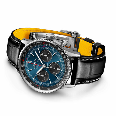 Breitling Navitimer B01 Chronograph 41 watch