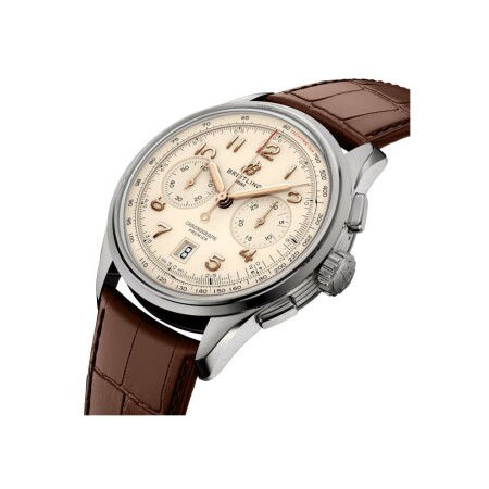 Montre Breitling Premier B01 Chronographe 42