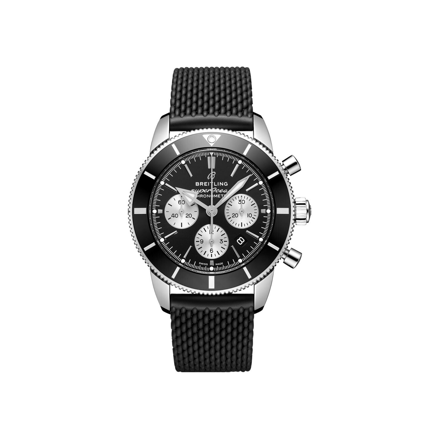 Montre style online breitling