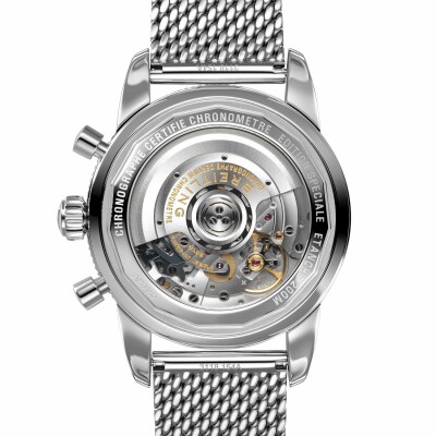 Breitling Superocean Heritage B01 Chronograph 44-horloge