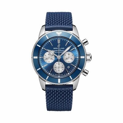 Breitling Superocean Heritage B01 Chronograph 44-horloge