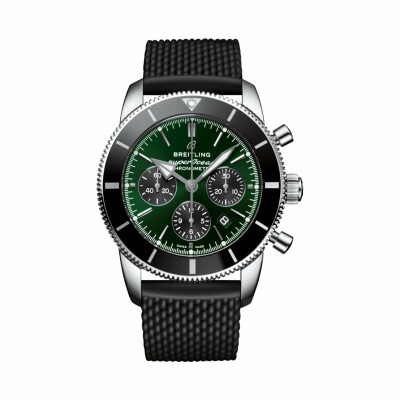Breitling Superocean Heritage B01 Chronograph 44 Limited Edition-horloge
