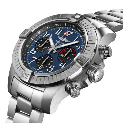 Breitling Avenger B01 Chronograph 45-horloge