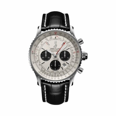 Breitling Navitimer B03 Chronograph Rattrapante 45-horloge