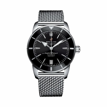 Montre Breitling Superocean Heritage II B20 Automatic 42