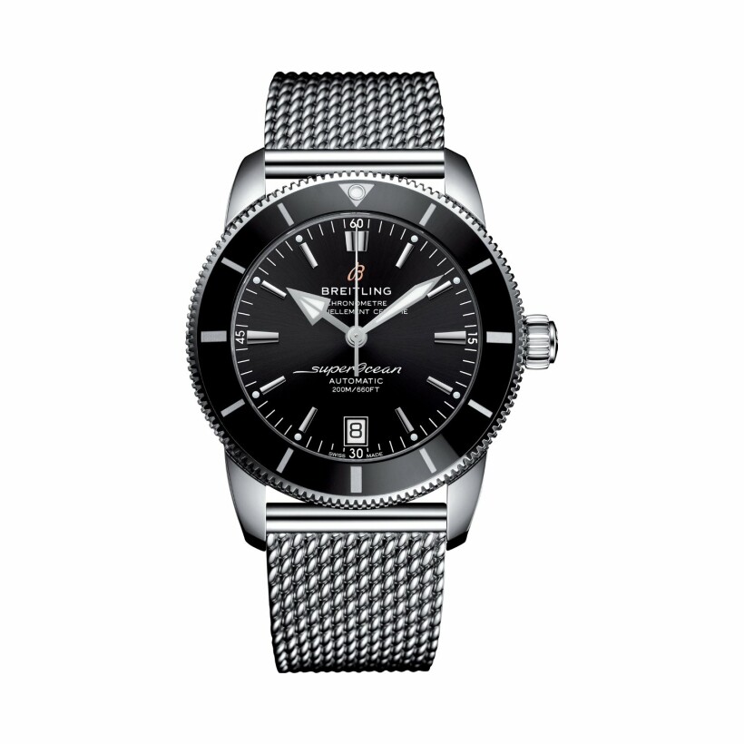 Breitling Superocean Heritage II B20 Automatic 42 watch
