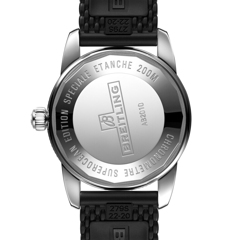 Breitling Superocean Heritage II B20 Automatic 42 watch