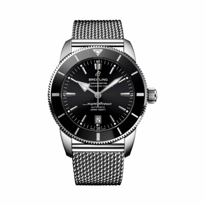 Montre Breitling Superocean Héritage B20 Automatic 46