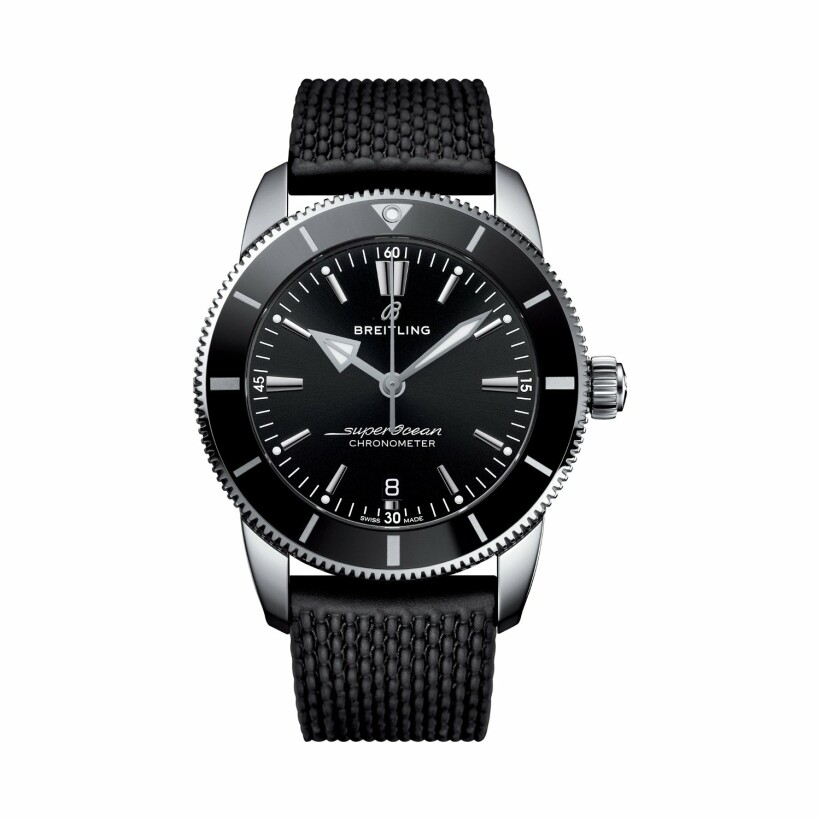 Breitling Superocean Heritage II B20 Automatic 44 watch