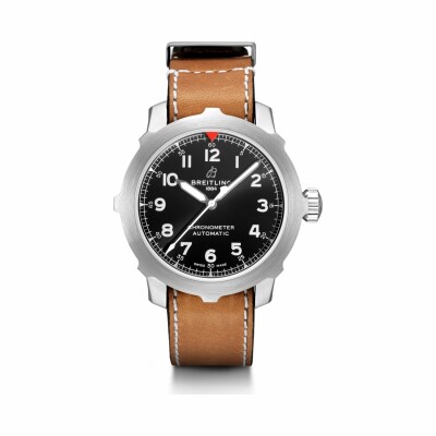 Breitling Aviator Super 8 B20 Automatic 46-horloge