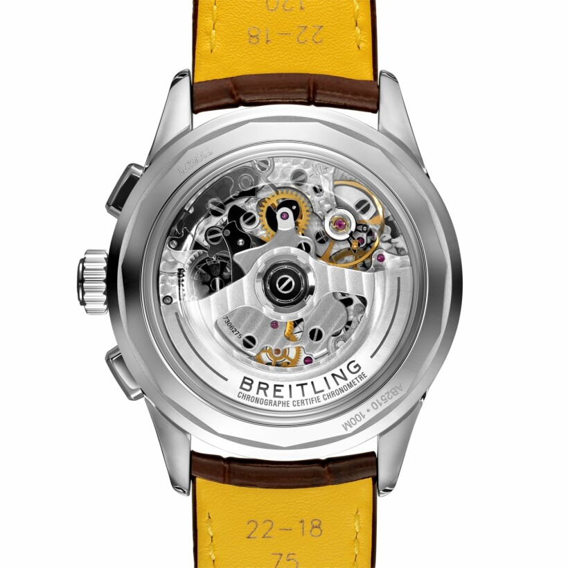 Breitling Premier B25 Datora 42 watch