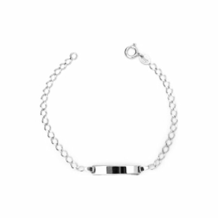 Bracelet en argent